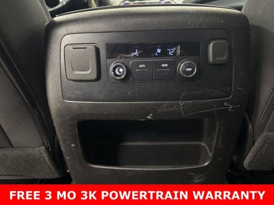 2018 Chevrolet Tahoe LS