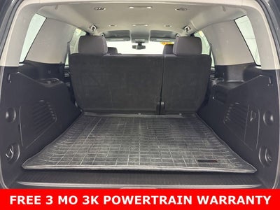 2018 Chevrolet Tahoe LS