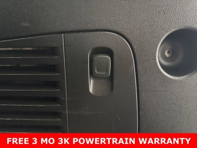 2018 Chevrolet Tahoe LS