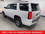 2018 Chevrolet Tahoe LS