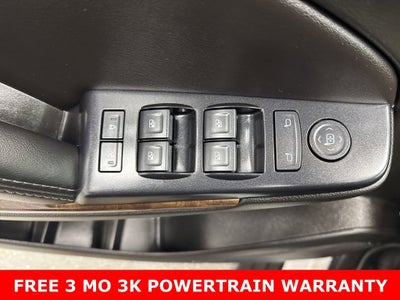 2018 Chevrolet Tahoe LS