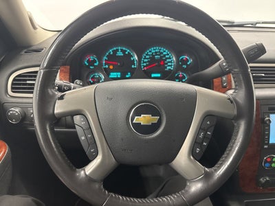 2011 Chevrolet Tahoe LT