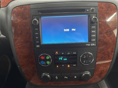 2011 Chevrolet Tahoe LT