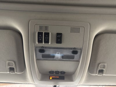 2011 Chevrolet Tahoe LT