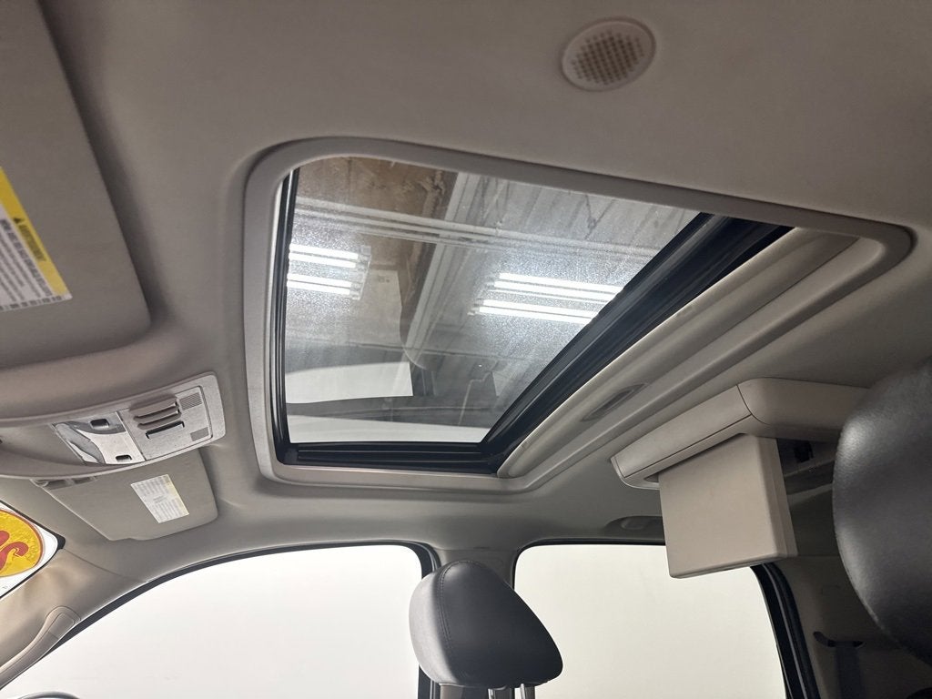 2011 Chevrolet Tahoe LT