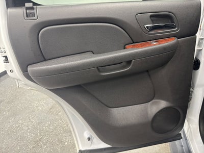 2011 Chevrolet Tahoe LT