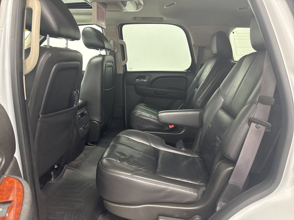 2011 Chevrolet Tahoe LT