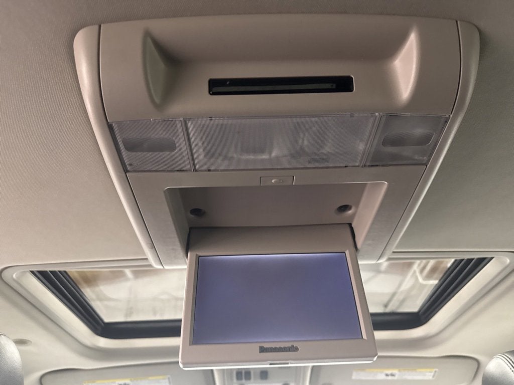 2011 Chevrolet Tahoe LT