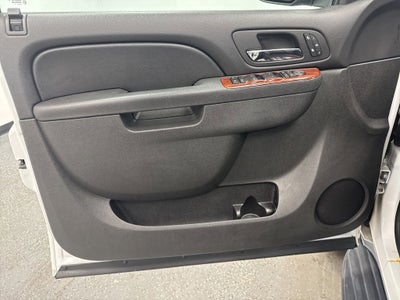 2011 Chevrolet Tahoe LT