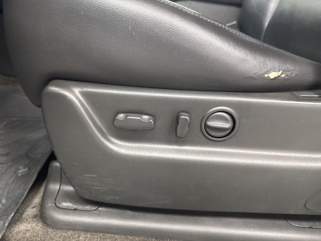 2011 Chevrolet Tahoe LT