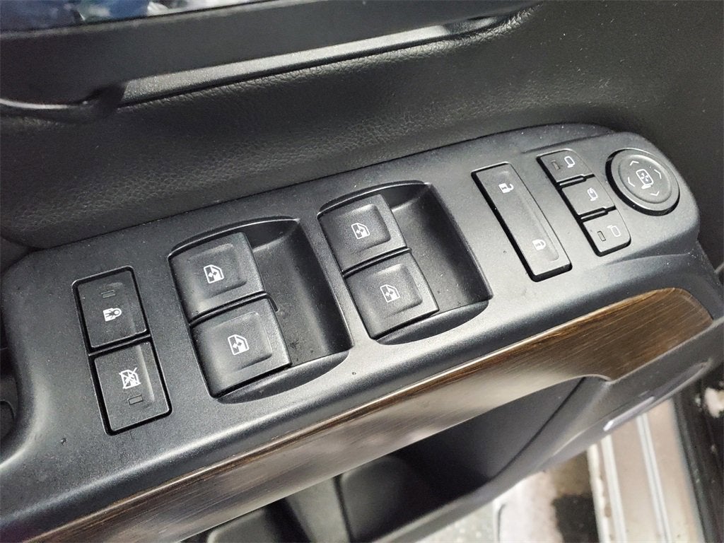 2018 GMC Sierra 3500 HD Denali