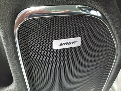 2018 GMC Sierra 3500 HD Denali