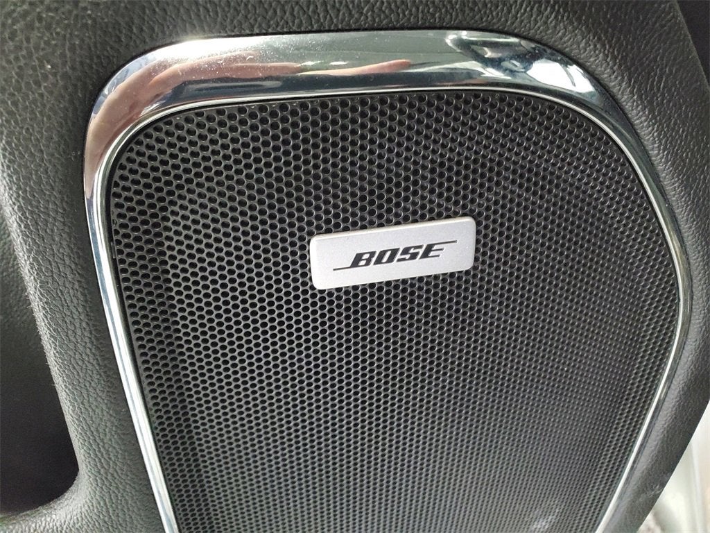 2018 GMC Sierra 3500 HD Denali