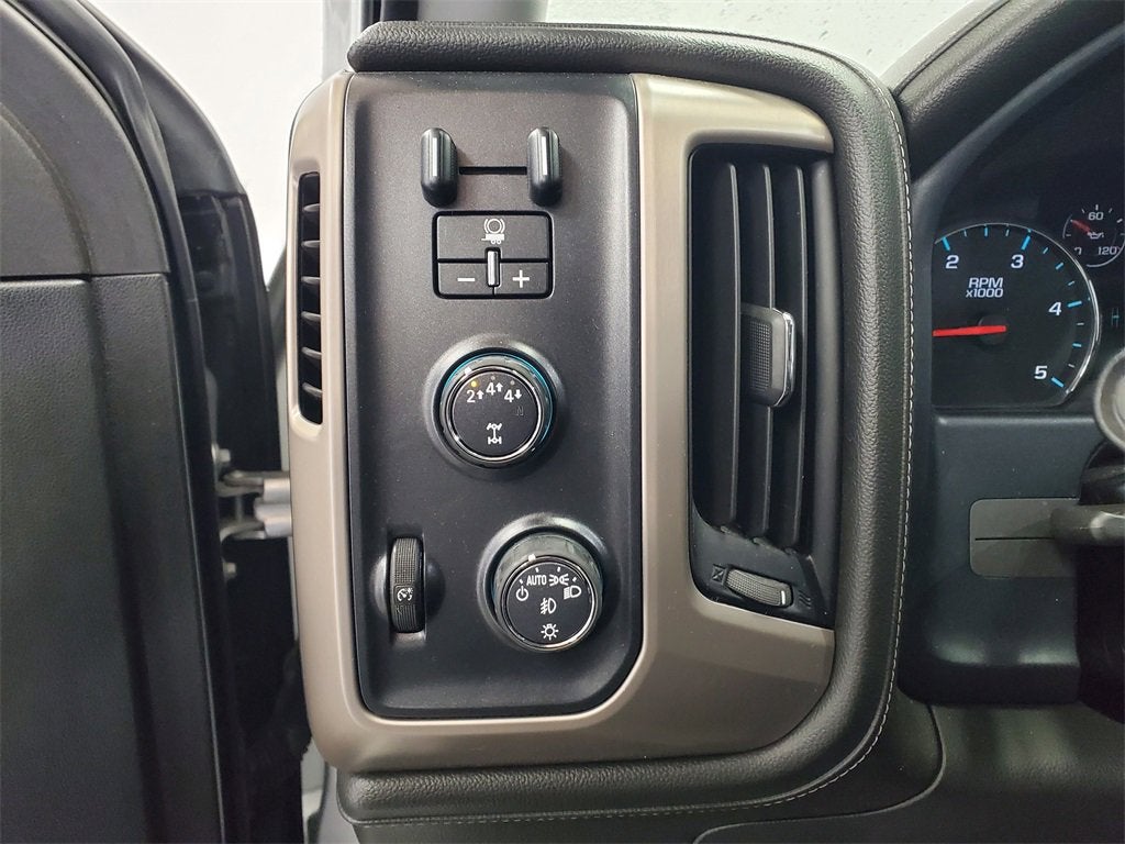 2018 GMC Sierra 3500 HD Denali