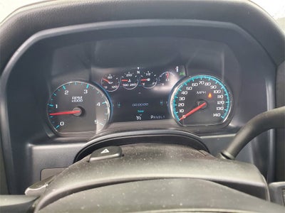 2018 GMC Sierra 3500 HD Denali