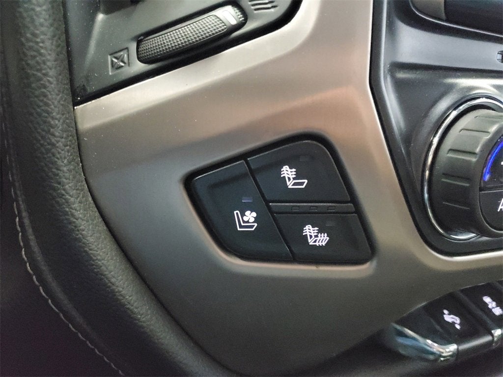 2018 GMC Sierra 3500 HD Denali