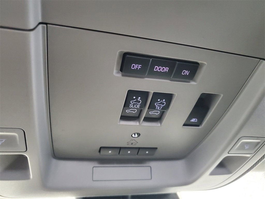 2018 GMC Sierra 3500 HD Denali