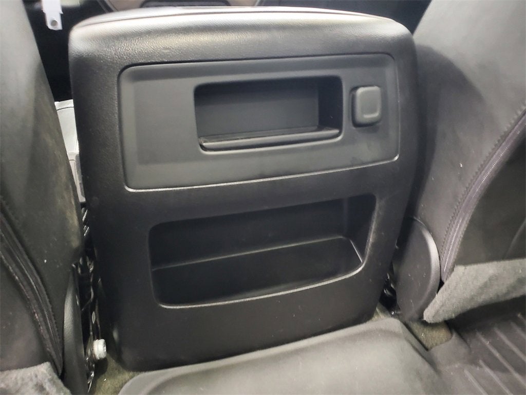 2018 GMC Sierra 3500 HD Denali