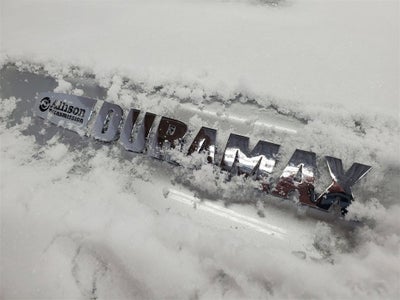 2018 GMC Sierra 3500 HD Denali