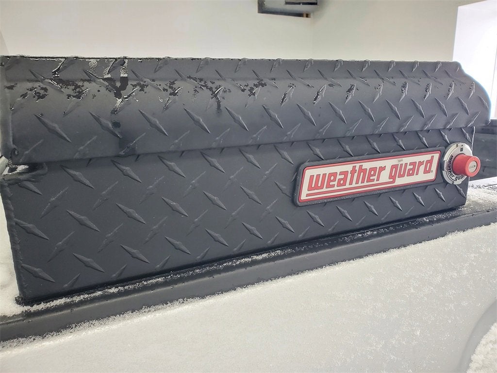 2018 GMC Sierra 3500 HD Denali