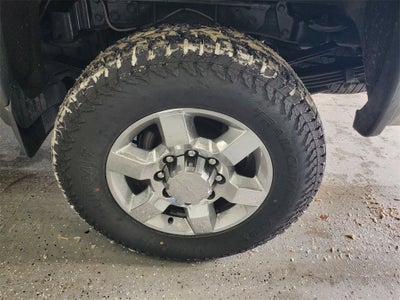 2018 GMC Sierra 3500 HD Denali