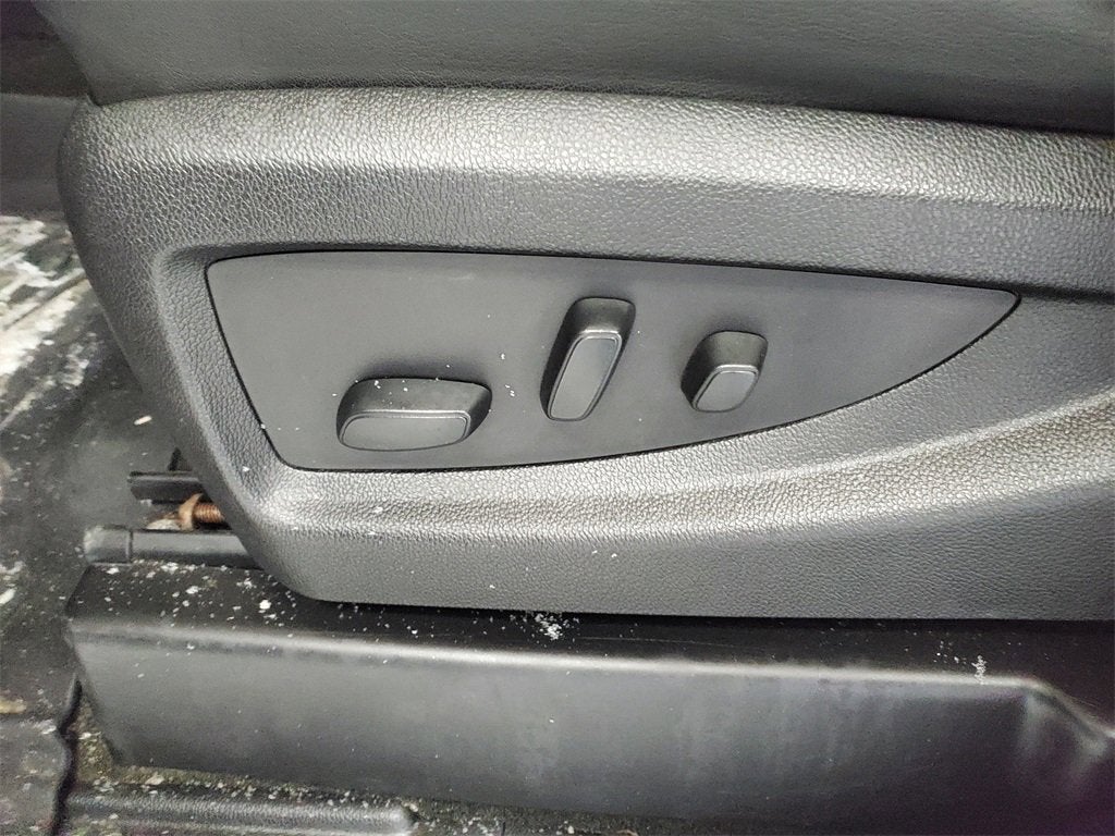 2018 GMC Sierra 3500 HD Denali