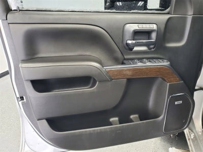 2018 GMC Sierra 3500 HD Denali