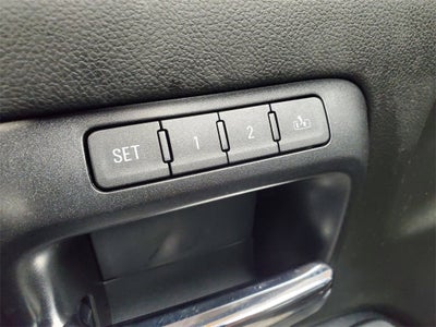 2018 GMC Sierra 3500 HD Denali