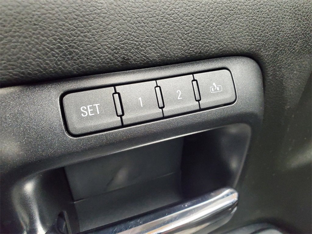 2018 GMC Sierra 3500 HD Denali