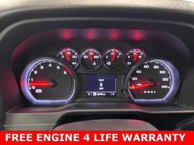 2024 GMC Sierra 2500 HD Pro