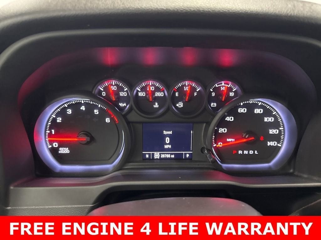 2024 GMC Sierra 2500 HD Pro