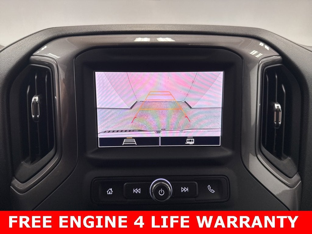 2024 GMC Sierra 2500 HD Pro