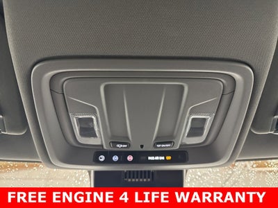 2024 GMC Sierra 2500 HD Pro