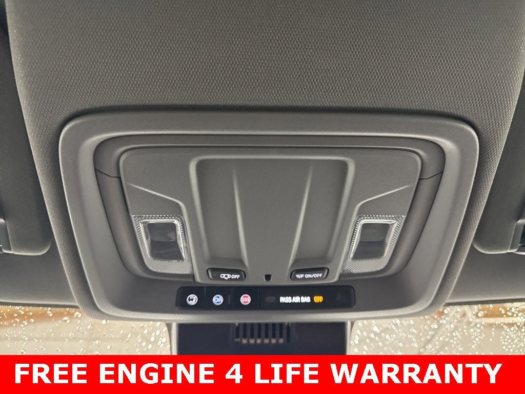 2024 GMC Sierra 2500 HD Pro