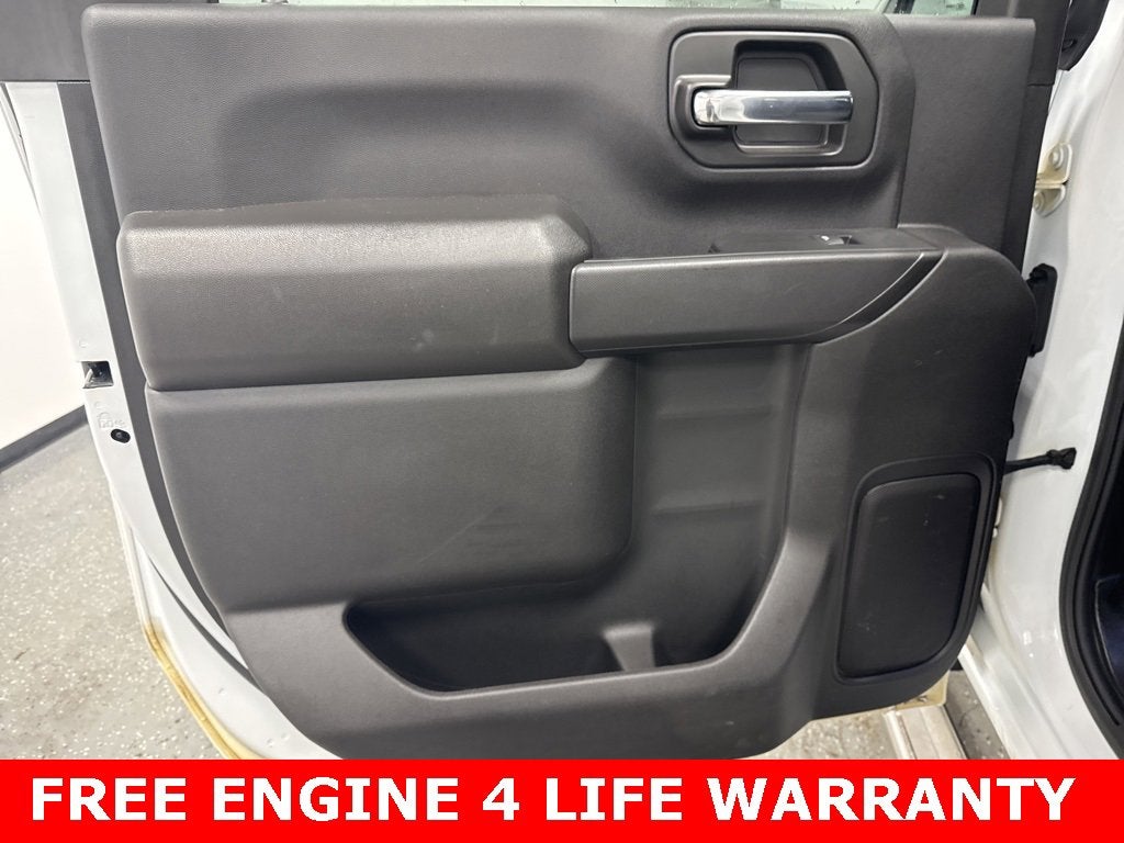 2024 GMC Sierra 2500 HD Pro