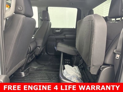 2024 GMC Sierra 2500 HD Pro