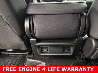 2024 GMC Sierra 2500 HD Pro