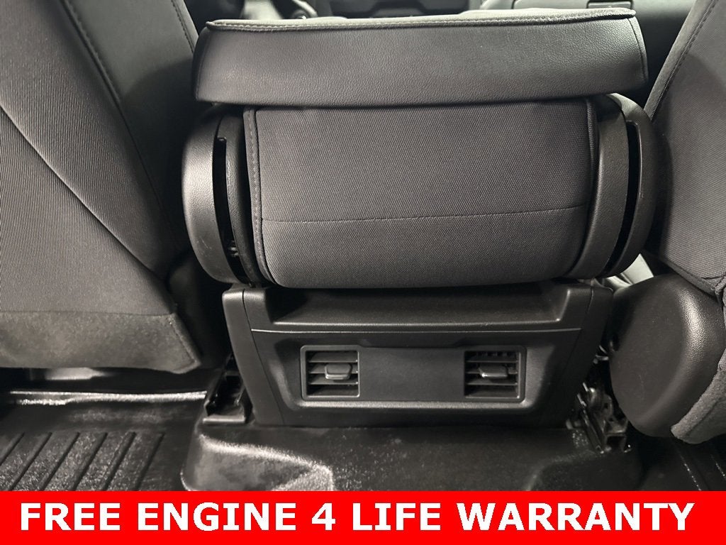 2024 GMC Sierra 2500 HD Pro