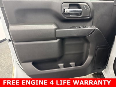 2024 GMC Sierra 2500 HD Pro