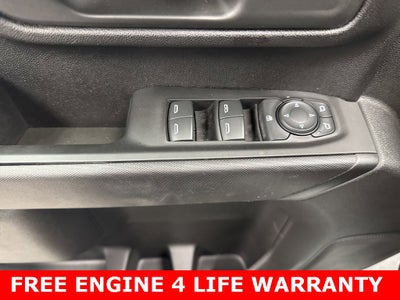 2024 GMC Sierra 2500 HD Pro