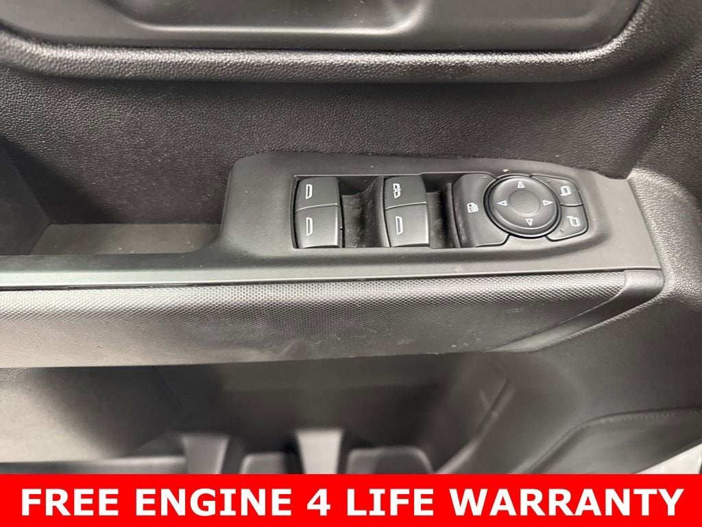 2024 GMC Sierra 2500 HD Pro