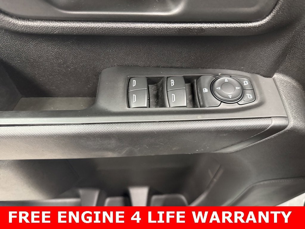 2024 GMC Sierra 2500 HD Pro