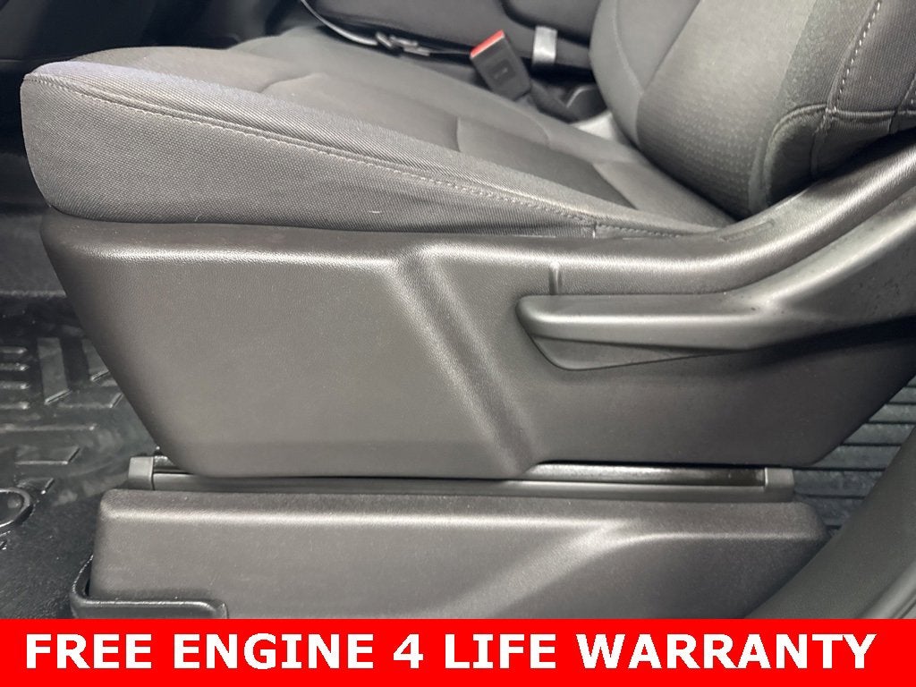 2024 GMC Sierra 2500 HD Pro