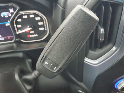 2020 GMC Sierra 2500 HD SLT