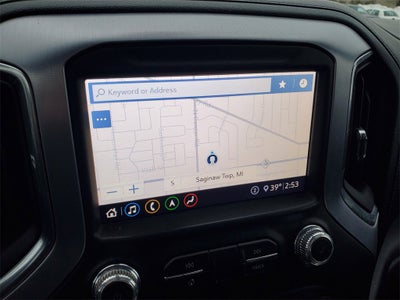 2020 GMC Sierra 2500 HD SLT