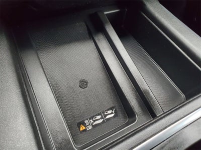 2020 GMC Sierra 2500 HD SLT