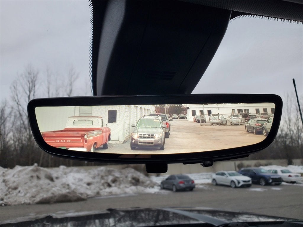 2020 GMC Sierra 2500 HD SLT