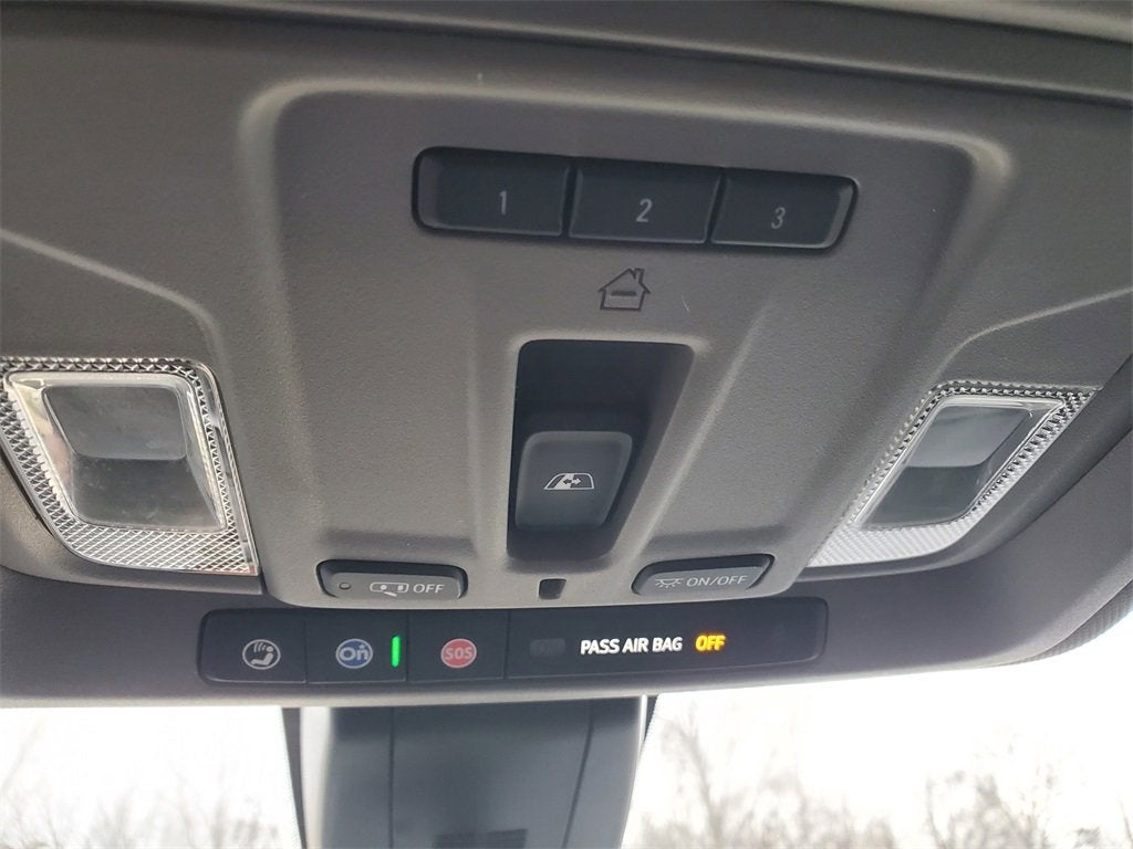 2020 GMC Sierra 2500 HD SLT