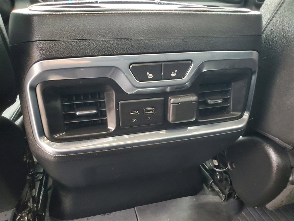 2020 GMC Sierra 2500 HD SLT