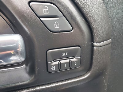 2020 GMC Sierra 2500 HD SLT